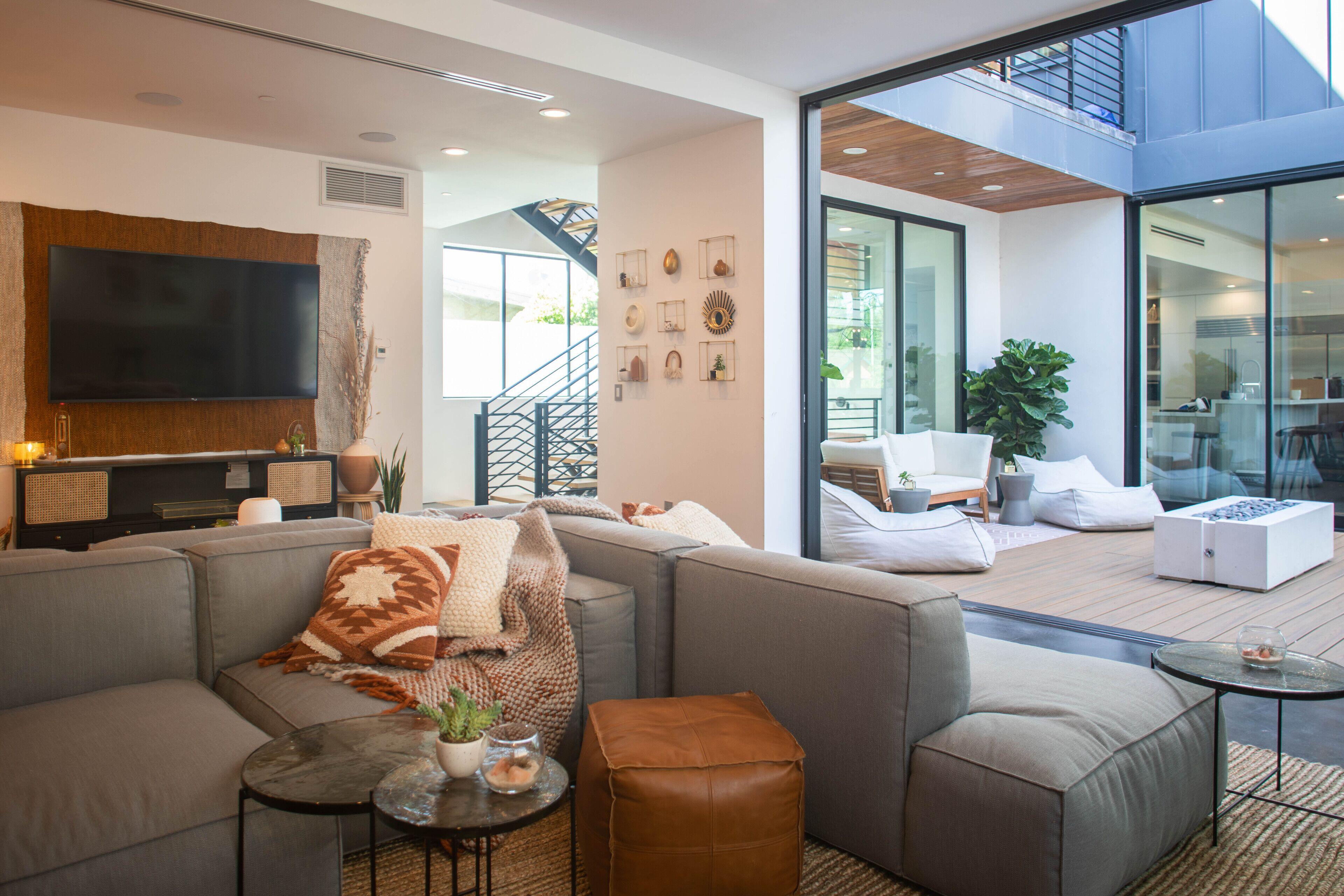 Haven Coliving Hostel - Los Angeles — Photos 2